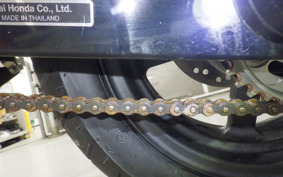 HONDA DAX 125 2020 JB06