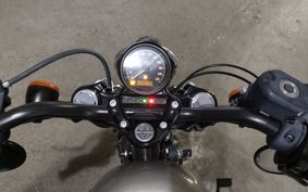 HARLEY XL1200X LC3