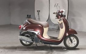 HONDA GIORNO AF77