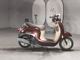 Фото Honda GIORNO с японского аукциона