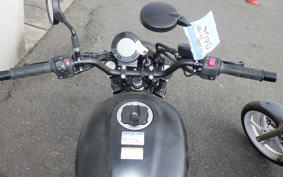 KAWASAKI ELIMINATOR400-3 2024 EL400A