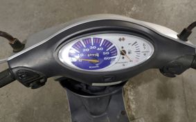 HONDA DIO AF57