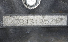 HARLEY XL1200N 2011