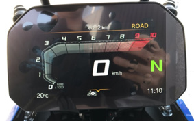 BMW R1300GS ADV 2025 0M31