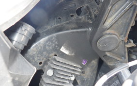 YAMAHA X-MAX 250 A 1990 SG42J