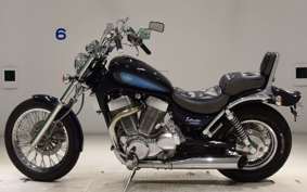 SUZUKI INTRUDER 1400 2018 VX51L