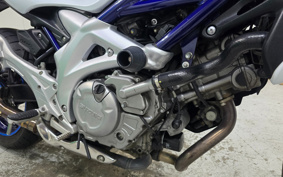 SUZUKI GLADIUS400 ABS 2010 VK58A