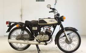 KAWASAKI 90SS GA