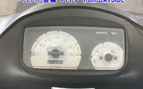 SUZUKI LET's 2