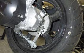 SUZUKI BURGMANｽﾄﾘｰﾄ125EX EA23M