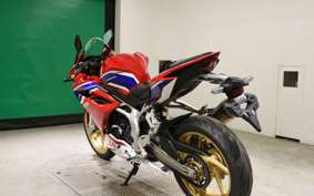 HONDA CBR250RR A 2017 MC51