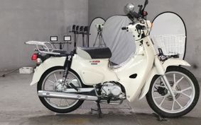 HONDA SUPER CUB110 JA59