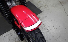 HONDA CT125 HUNTER CUB JA55