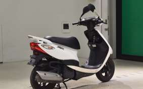 YAMAHA JOG ZR Gen.3 2011 SA39J