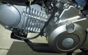 HONDA MONKEY 125 2022 JB05