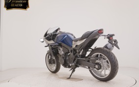 HONDA HAWK 11 2026 SC85