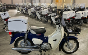 HONDA SUPER CUB50 AA07