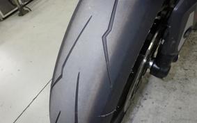 TRIUMPH STREET TRIPLE RS 2024