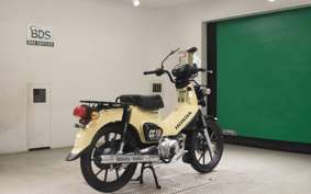 HONDA ｸﾛｽｶﾌﾞ110-3 2023 JA60