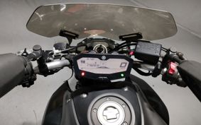 YAMAHA MT-07 2016 RM07J