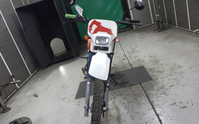 HONDA XLR80R