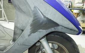 YAMAHA AXIS 125 TREET SE53J