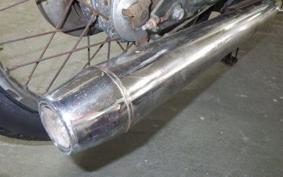 HONDA C50 SUPER CUB C50