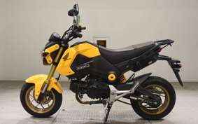 HONDA GROM 1999 JC61