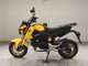 Фото Honda GROM 2015 с японского аукциона