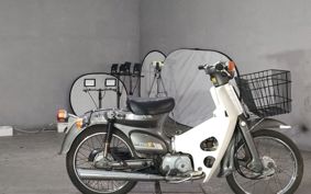 HONDA SUPER CUB90 HA02