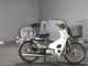 Фото Honda SUPER CUB90 с японского аукциона