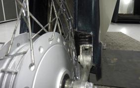 HONDA LITTLE CUB E AA01