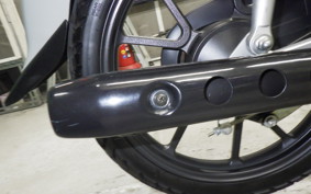 HONDA ｸﾛｽｶﾌﾞ110-3 2012 JA60