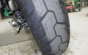 HONDA REBEL 250 A MC49