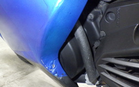 KAWASAKI NINJA 250R 2025 EX250K