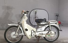 HONDA SUPER CUB90 HA02