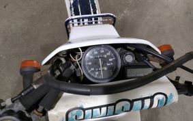 SUZUKI DR250 S SJ44A