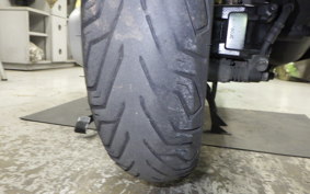 HONDA PCX 125 2008 JK05