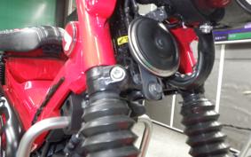 HONDA CT125 HUNTER CUB 2009 JA55