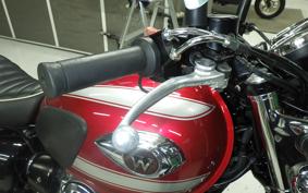 KAWASAKI W800 2022 EJ800E