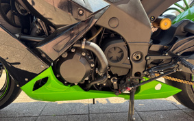 KAWASAKI NINJA ZX-10R 2009 ZXT00E