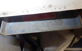 YAMAHA AXIS 100 SB06J