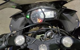 YAMAHA YZF R-3 2018 RH13J