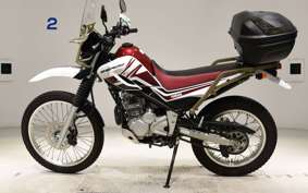 YAMAHA SEROW 250 Gen.2 DG17J
