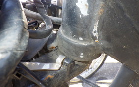 HONDA GB250 CLUBMAN GEN 2 MC10