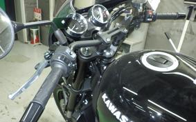 KAWASAKI Z900RS CAFE 2025 ZR900K