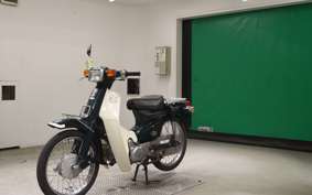 HONDA C90 SUPER CUB E 2012 HA02
