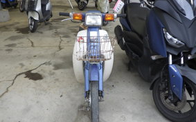HONDA C50 SUPER CUB C50