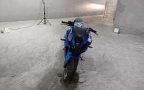 SUZUKI GSX-8R 2025 EM1AA