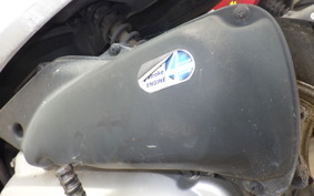 HONDA TODAY 2011 AF61